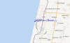 Argaman's Beach Streetview Map