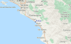 Arica Local Map