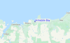 Armadale Bay Local Map