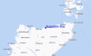 Armadale Bay Regional Map