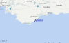Arniston Regional Map