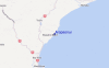 Aropaonui location map