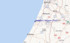 Ashdod -Hshover (Port) Local Map