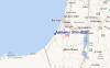 Ashkelon Shimshon Regional Map