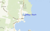 Asling's Beach Streetview Map