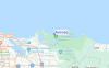 Aviones Streetview Map