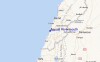 Awuali Rivermouth Regional Map