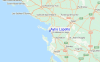Aytre Lopette Regional Map