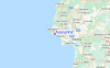 Azarujinha Regional Map