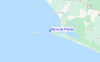 Barre de Potosi Streetview Map