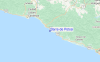 Barre de Potosi Regional Map