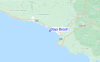 Baya Beach Streetview Map