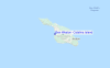 Ben Weston (Catalina Island) Local Map