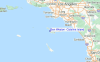 Ben Weston (Catalina Island) Regional Map