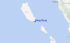 Beng Beng Regional Map
