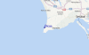 Bicas location map