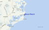 Blueys Beach Local Map