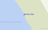 Bocock's Bay location map