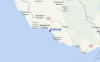 Bolonia location map