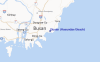 Busan (Haeundae Beach) Local Map