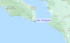 Cabo Matapalo Local Map
