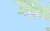 Cabo Matapalo Regional Map