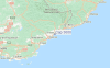 Cap 3000 Regional Map