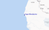 Cape Mendocino Local Map