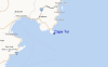 Cape Toi Local Map