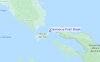 Careneros Point Break Streetview Map