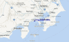 Chigasaki Jetty Regional Map