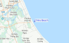 China Beach Streetview Map