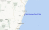 Coffs Harbour-North Wall location map