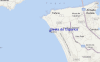 Costa da Caparica Streetview Map