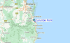 Currumbin Point Regional Map