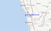 Del Mar Rivermouth Streetview Map