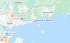 Deveraux Beach Streetview Map