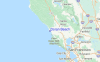 Doran Beach Regional Map