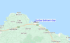 Dunbar/Belhaven Bay Local Map
