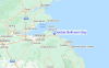Dunbar/Belhaven Bay Regional Map