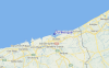 Dunkerque Local Map