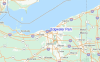 Edgwater Park Regional Map