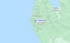 El Valle Streetview Map