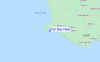 Fall Bay Reef Streetview Map