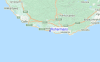Fishermans Local Map