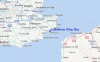 Folkestone Wear Bay Regional Map