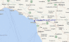 Forte dei Marmi (Pontille) Regional Map
