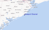 Freeport Channel Regional Map