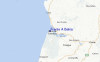 Frente A Bahia location map