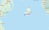 Gansey Regional Map